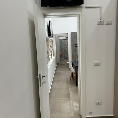 Stella Dionigiana Apartment Syracuse Luaran gambar