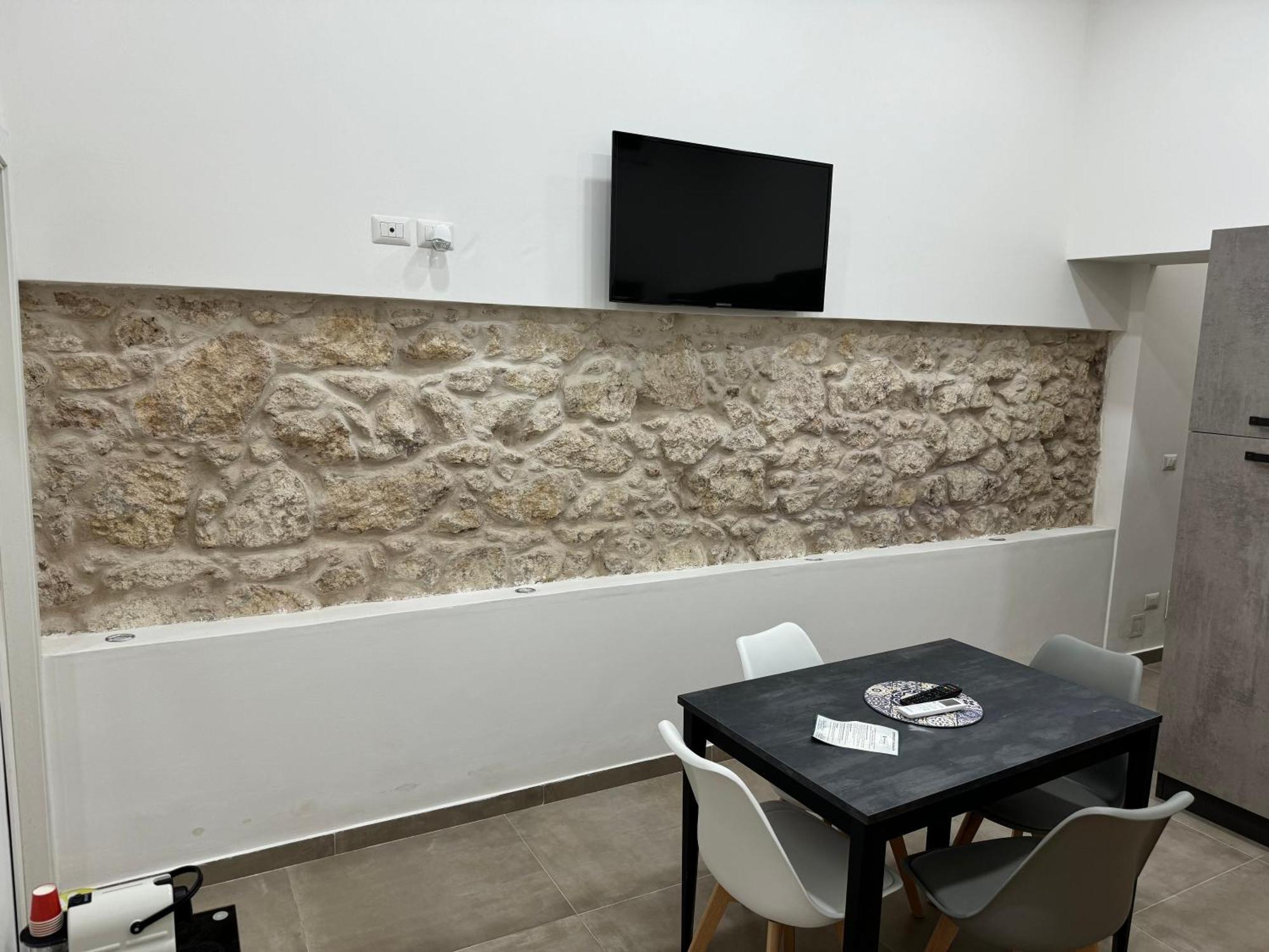 Stella Dionigiana Apartment Syracuse Luaran gambar
