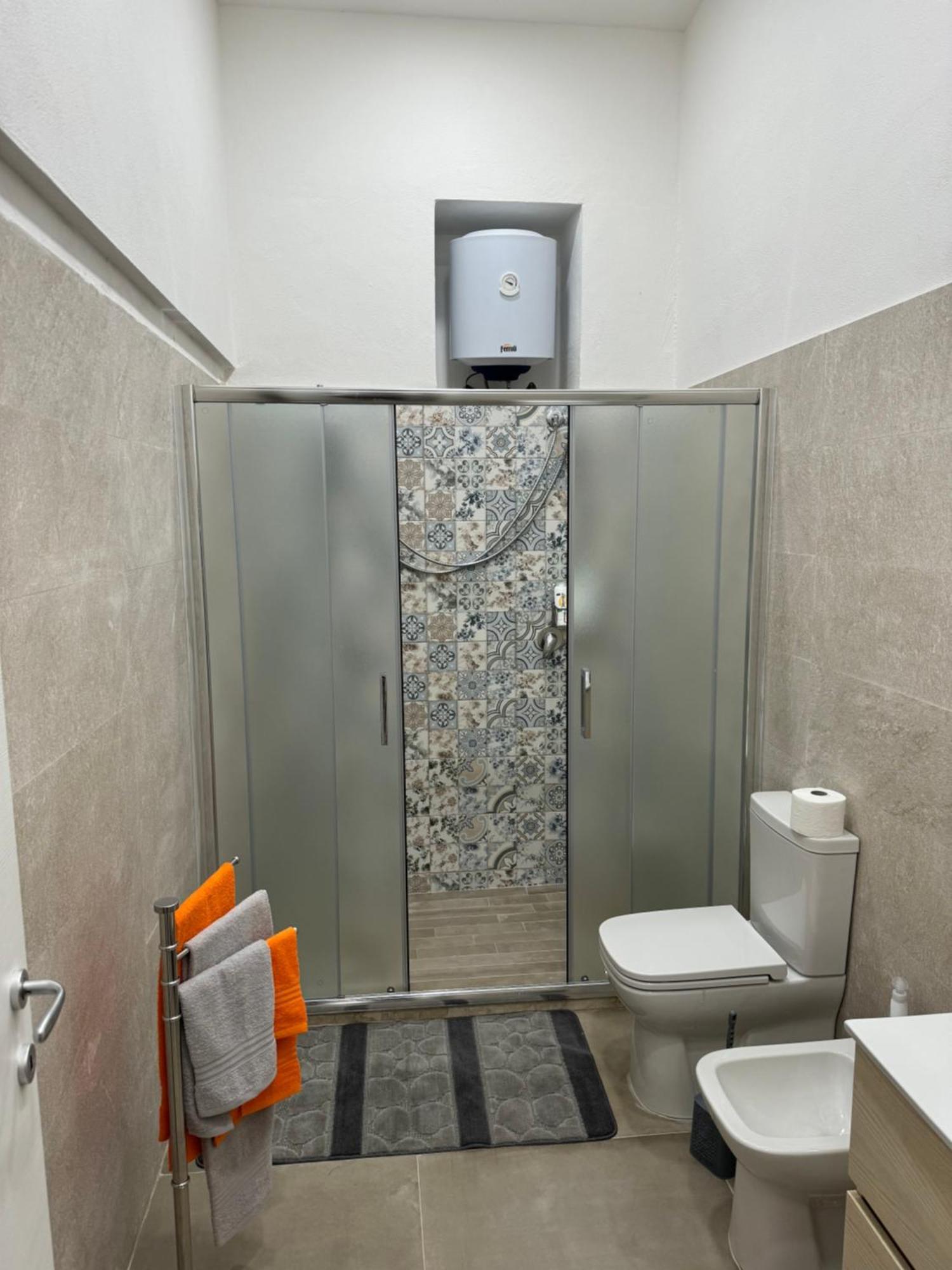 Stella Dionigiana Apartment Syracuse Luaran gambar