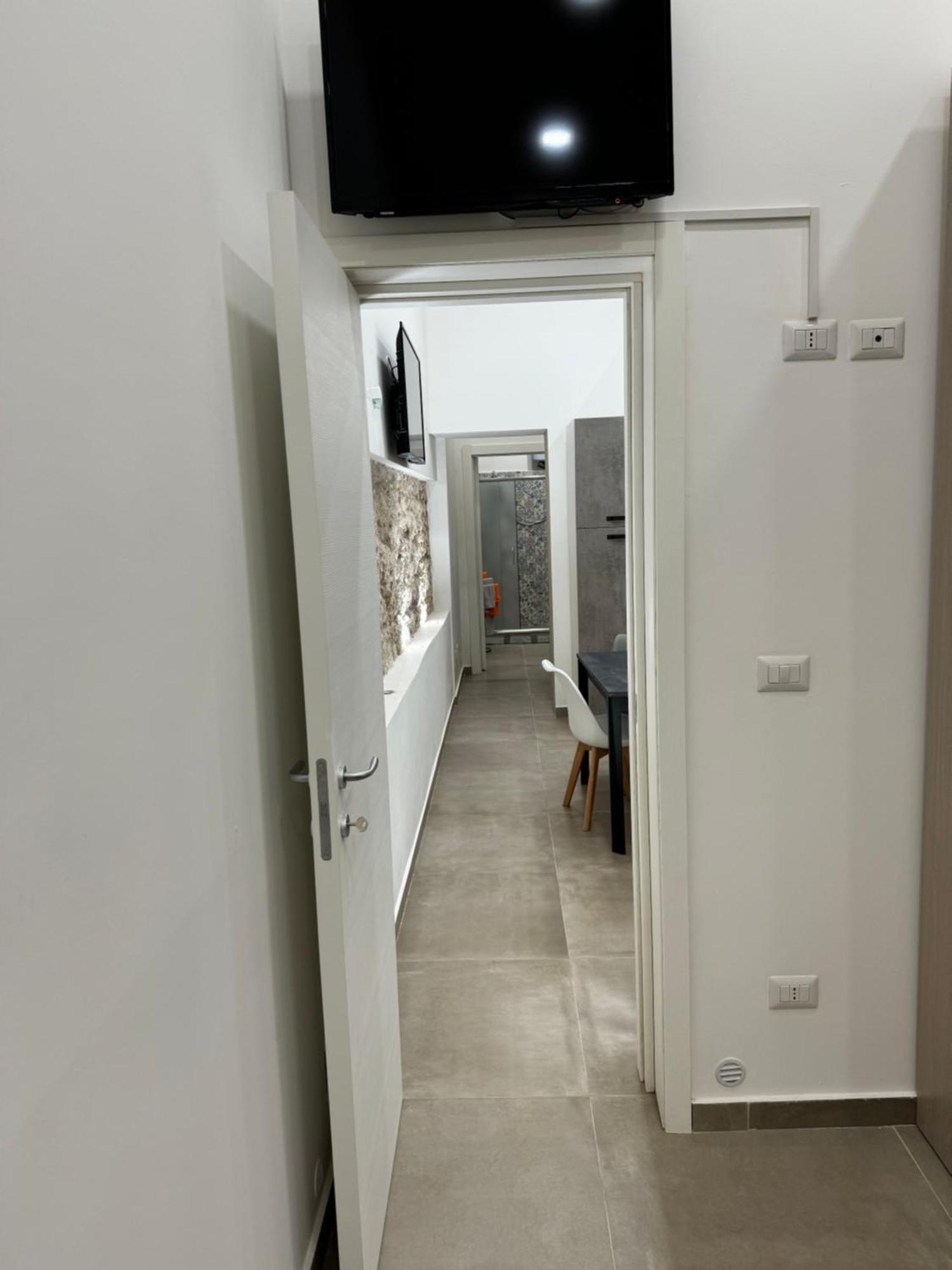 Stella Dionigiana Apartment Syracuse Luaran gambar
