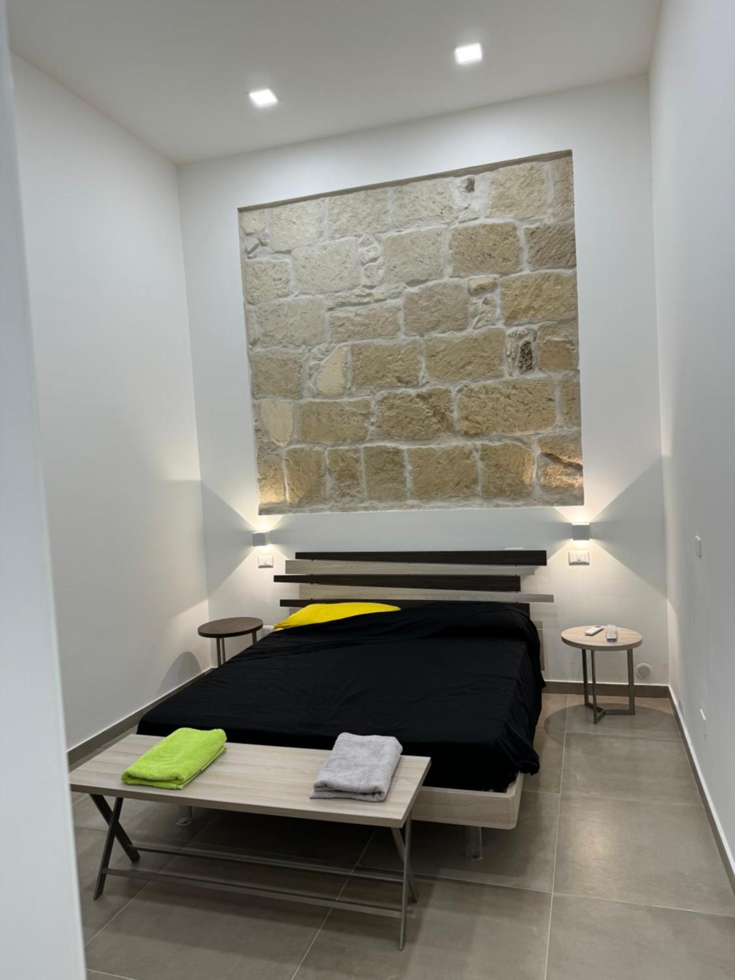 Stella Dionigiana Apartment Syracuse Luaran gambar