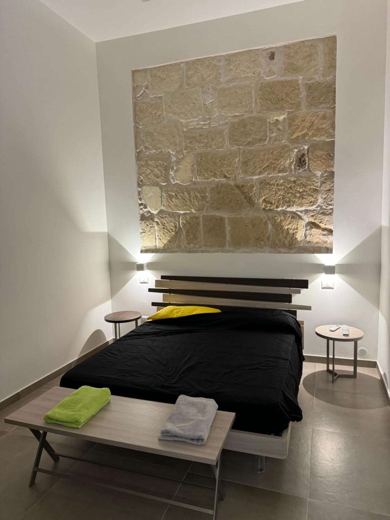Stella Dionigiana Apartment Syracuse Luaran gambar